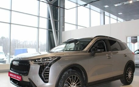 Haval Jolion, 2025 год, 2 599 000 рублей, 3 фотография