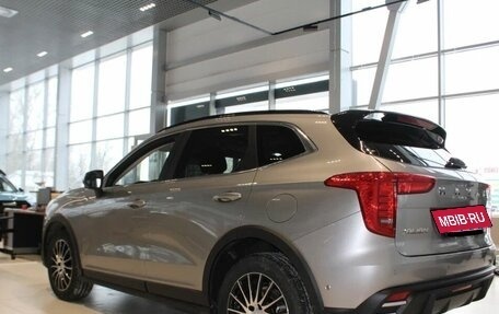 Haval Jolion, 2025 год, 2 599 000 рублей, 4 фотография