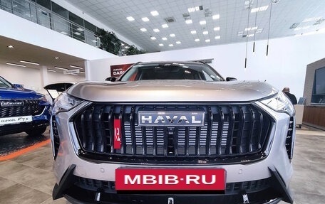 Haval Jolion, 2025 год, 2 599 000 рублей, 8 фотография