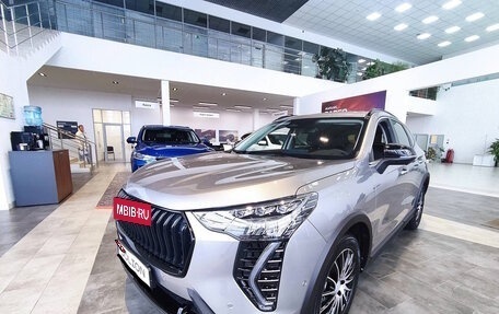 Haval Jolion, 2025 год, 2 599 000 рублей, 2 фотография