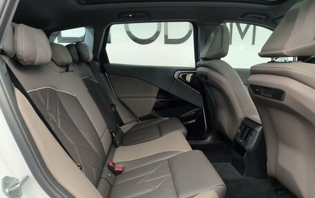 BMW X3, 2025 год, 8 290 000 рублей, 9 фотография