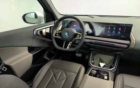 BMW X3, 2025 год, 8 290 000 рублей, 10 фотография