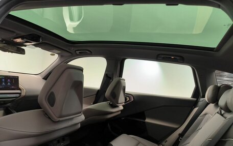 BMW X3, 2025 год, 8 290 000 рублей, 18 фотография