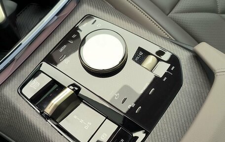 BMW X3, 2025 год, 8 290 000 рублей, 14 фотография