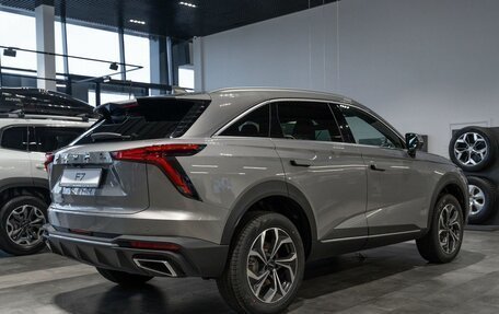 Haval F7, 2025 год, 3 329 310 рублей, 5 фотография