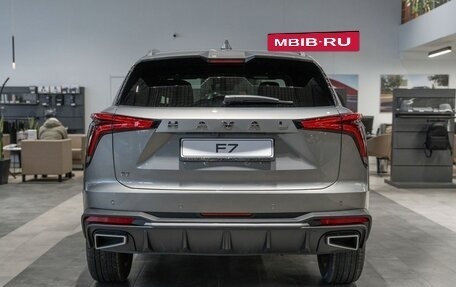Haval F7, 2025 год, 3 329 310 рублей, 6 фотография