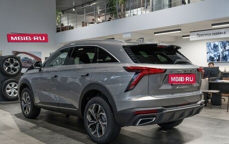 Haval F7, 2025 год, 3 329 310 рублей, 4 фотография