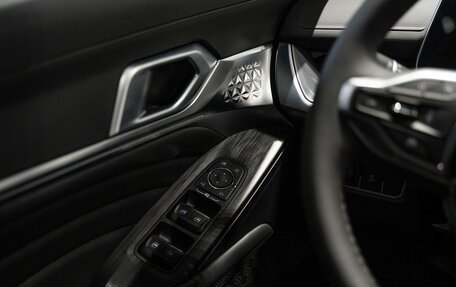 Haval F7, 2025 год, 3 329 310 рублей, 12 фотография