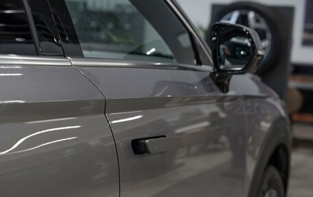 Haval F7, 2025 год, 3 329 310 рублей, 11 фотография