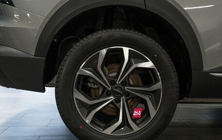 Haval F7, 2025 год, 3 329 310 рублей, 10 фотография