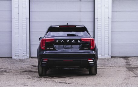 Haval Jolion, 2024 год, 2 549 000 рублей, 5 фотография
