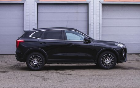 Haval Jolion, 2024 год, 2 549 000 рублей, 3 фотография