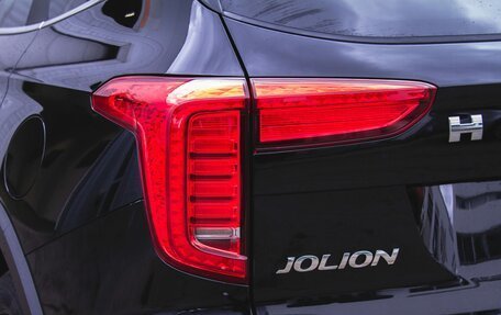 Haval Jolion, 2024 год, 2 549 000 рублей, 6 фотография