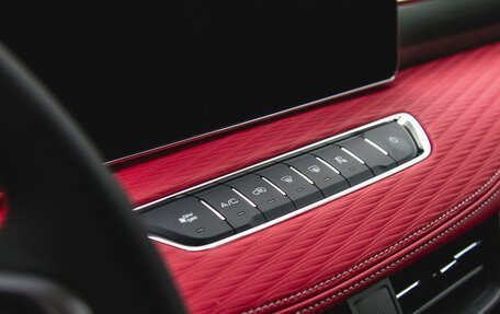 Haval Jolion, 2024 год, 2 549 000 рублей, 20 фотография