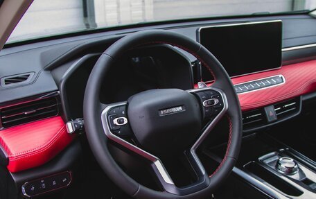 Haval Jolion, 2024 год, 2 549 000 рублей, 15 фотография