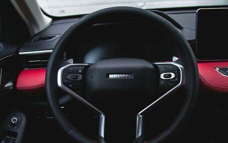 Haval Jolion, 2024 год, 2 549 000 рублей, 27 фотография