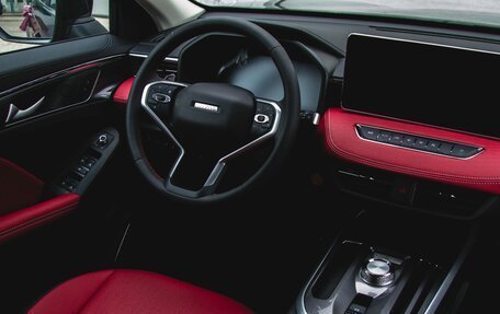 Haval Jolion, 2024 год, 2 549 000 рублей, 26 фотография