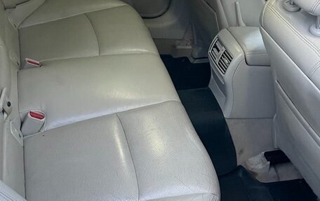 Infiniti Q50 I рестайлинг, 2014 год, 1 600 000 рублей, 7 фотография