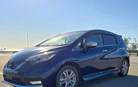 Nissan Note II рестайлинг, 2019 год, 1 485 000 рублей, 2 фотография