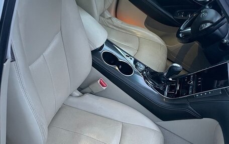 Infiniti Q50 I рестайлинг, 2014 год, 1 600 000 рублей, 6 фотография