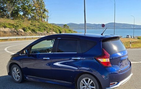 Nissan Note II рестайлинг, 2019 год, 1 485 000 рублей, 6 фотография