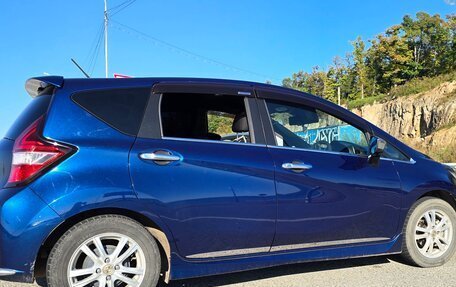 Nissan Note II рестайлинг, 2019 год, 1 485 000 рублей, 21 фотография