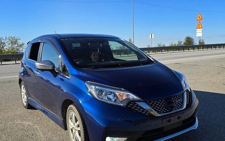 Nissan Note II рестайлинг, 2019 год, 1 485 000 рублей, 18 фотография