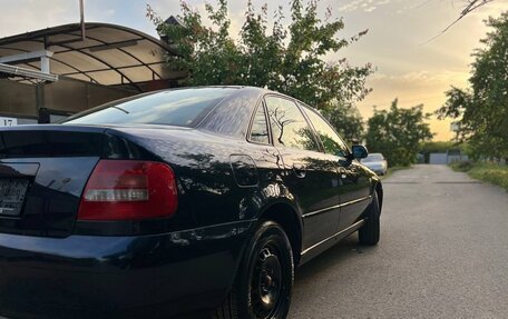 Audi A4, 1999 год, 269 999 рублей, 7 фотография