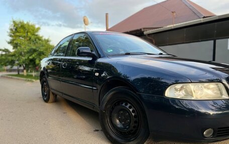 Audi A4, 1999 год, 269 999 рублей, 8 фотография