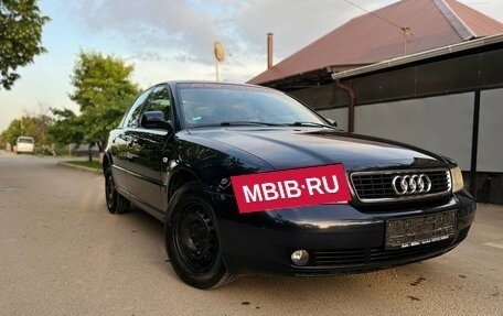 Audi A4, 1999 год, 269 999 рублей, 9 фотография