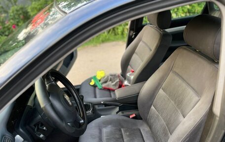 Audi A4, 1999 год, 269 999 рублей, 22 фотография