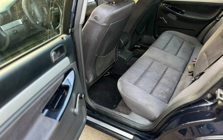 Audi A4, 1999 год, 269 999 рублей, 18 фотография