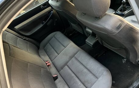 Audi A4, 1999 год, 269 999 рублей, 16 фотография