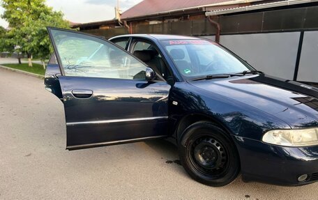Audi A4, 1999 год, 269 999 рублей, 17 фотография