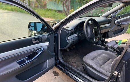 Audi A4, 1999 год, 269 999 рублей, 26 фотография