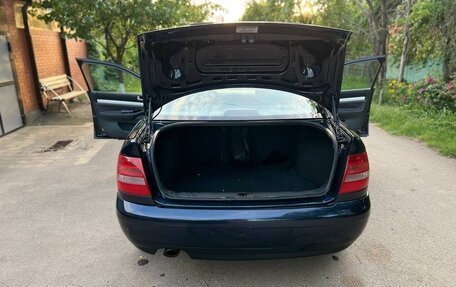 Audi A4, 1999 год, 269 999 рублей, 28 фотография