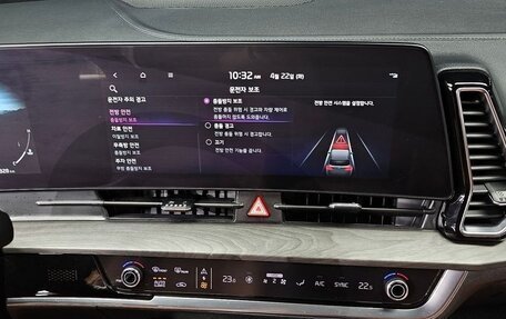 KIA Sportage IV рестайлинг, 2021 год, 1 765 000 рублей, 11 фотография