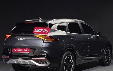 KIA Sportage IV рестайлинг, 2021 год, 1 765 000 рублей, 2 фотография
