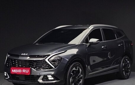 KIA Sportage IV рестайлинг, 2021 год, 1 765 000 рублей, 1 фотография