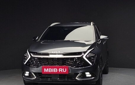 KIA Sportage IV рестайлинг, 2021 год, 1 765 000 рублей, 3 фотография