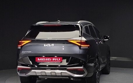 KIA Sportage IV рестайлинг, 2021 год, 1 765 000 рублей, 4 фотография