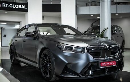 BMW M5, 2025 год, 21 000 000 рублей, 1 фотография