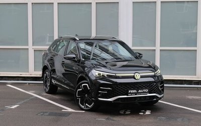 Volkswagen Tiguan, 2024 год, 4 900 000 рублей, 1 фотография
