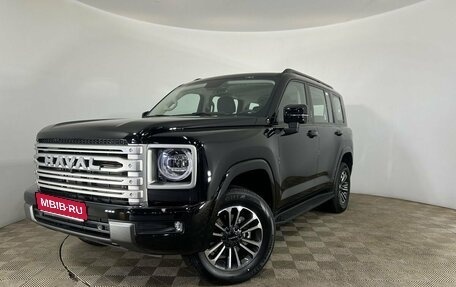 Haval H9, 2024 год, 4 899 000 рублей, 1 фотография