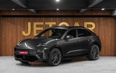 Porsche Macan, 2024 год, 24 500 000 рублей, 1 фотография