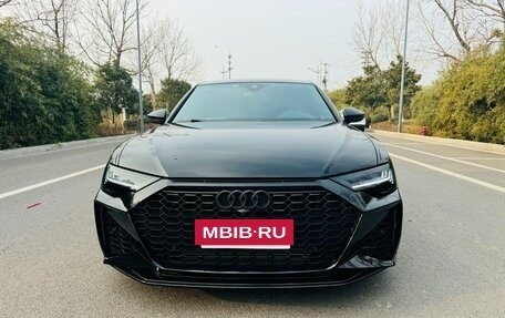 Audi A6, 2021 год, 4 711 000 рублей, 2 фотография