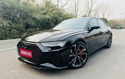 Audi A6, 2021 год, 4 711 000 рублей, 1 фотография