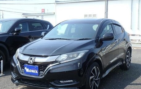 Honda Vezel, 2016 год, 1 025 888 рублей, 1 фотография