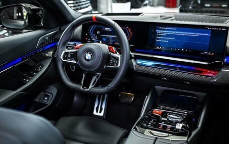 BMW M5, 2025 год, 21 000 000 рублей, 7 фотография