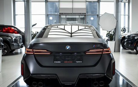 BMW M5, 2025 год, 21 000 000 рублей, 5 фотография